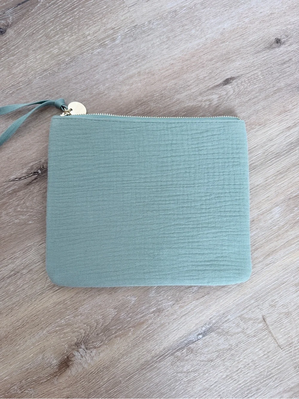 Chloe parfum Zip Pouch